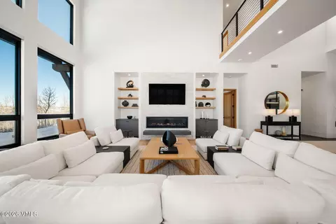 Living - 145 Gore Trl, Edwards, CO 81632 photo 5 of 7