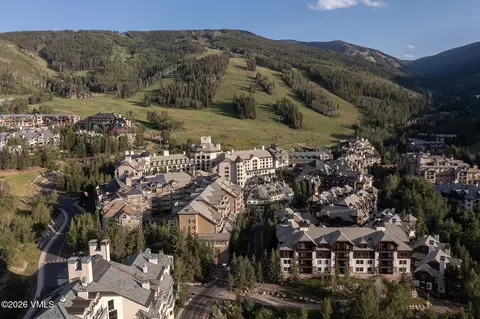 210 Offerson Rd #R-407, Beaver Creek, CO 81620