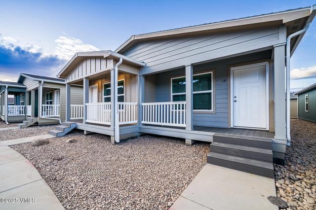 30 Buffalo Cir #25, Gypsum, CO 81637