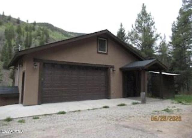 602 Spruce St, Red Cliff, CO 81649