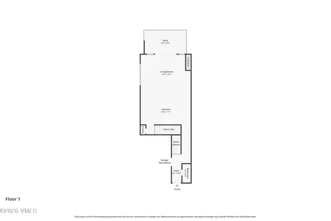726 Prince Alley Aly, Eagle, CO 81631 photo 4