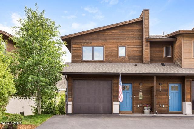 726 Prince Alley Aly, Eagle, CO 81631