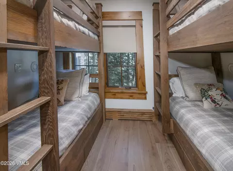 Bedroom - 1120 Village Rd #8, Beaver Creek, CO 81620 photo 11 of 11