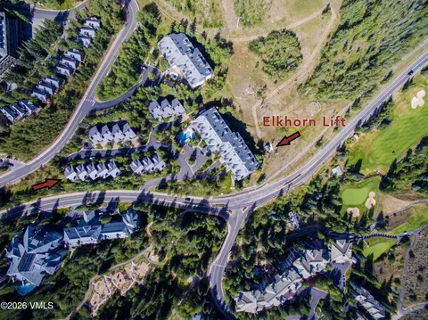 View/Area - 1120 Village Rd #8, Beaver Creek, CO 81620 photo 6 of 6