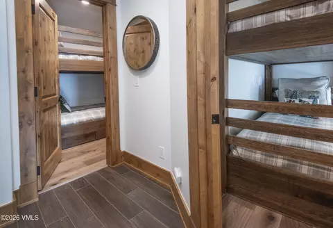 Entry Way - 1120 Village Rd #8, Beaver Creek, CO 81620 photo 5 of 5