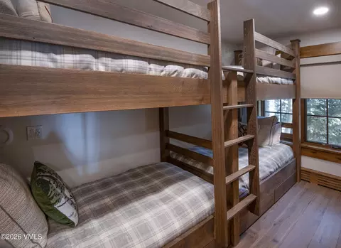 Bedroom - 1120 Village Rd #8, Beaver Creek, CO 81620 photo 9 of 11