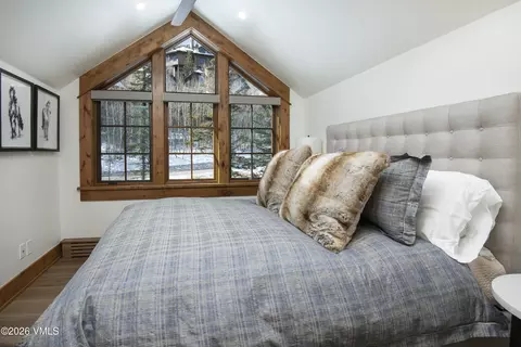 Bedroom - 1120 Village Rd #8, Beaver Creek, CO 81620 photo 1 of 11