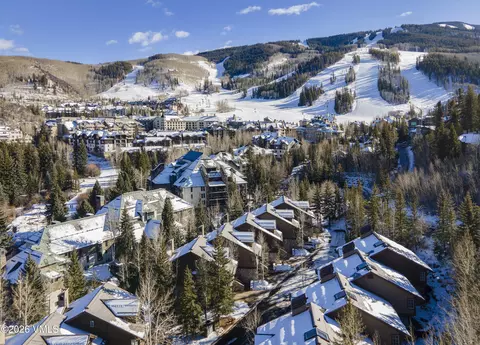 View/Area - 1120 Village Rd #8, Beaver Creek, CO 81620 photo 3 of 6