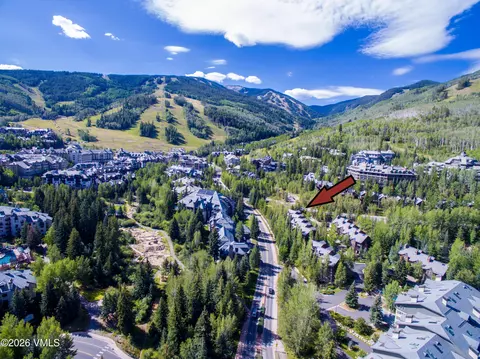 View/Area - 1120 Village Rd #8, Beaver Creek, CO 81620 photo 5 of 6