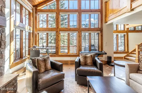 Living - 1120 Village Rd #8, Beaver Creek, CO 81620 photo 5 of 11