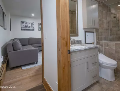 Bath - 1120 Village Rd #8, Beaver Creek, CO 81620 photo 6 of 8