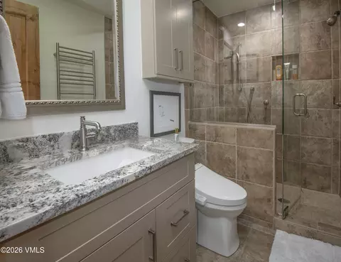 Bath - 1120 Village Rd #8, Beaver Creek, CO 81620 photo 7 of 8