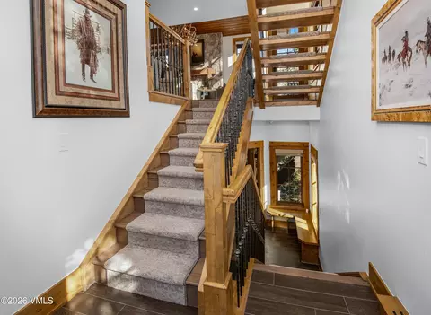 Entry Way - 1120 Village Rd #8, Beaver Creek, CO 81620 photo 1 of 5