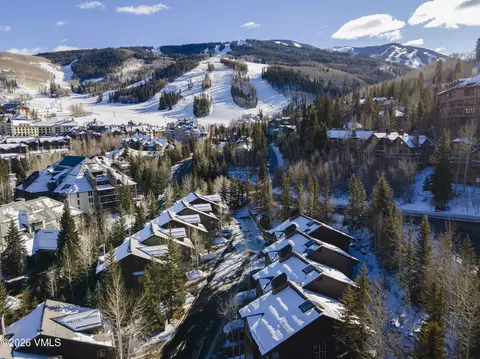View/Area - 1120 Village Rd #8, Beaver Creek, CO 81620 photo 1 of 6