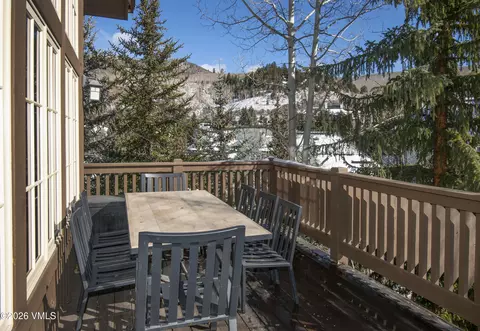 Exterior - 1120 Village Rd #8, Beaver Creek, CO 81620 photo 2 of 2
