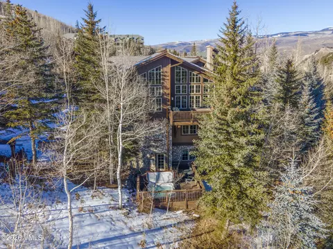 Other - 1120 Village Rd #8, Beaver Creek, CO 81620 photo 19 of 21