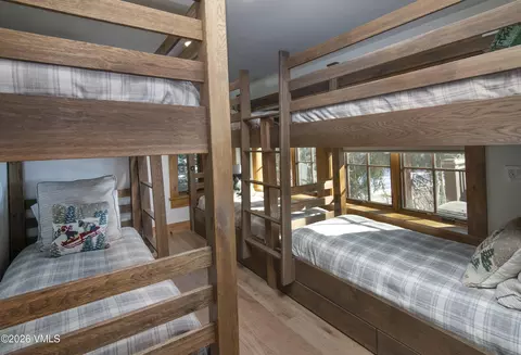 Bedroom - 1120 Village Rd #8, Beaver Creek, CO 81620 photo 7 of 11