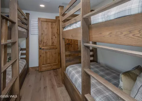 Bedroom - 1120 Village Rd #8, Beaver Creek, CO 81620 photo 8 of 11