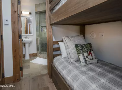 Bedroom - 1120 Village Rd #8, Beaver Creek, CO 81620 photo 10 of 11
