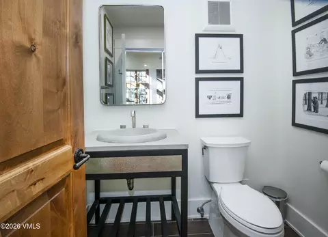 Bath - 1120 Village Rd #8, Beaver Creek, CO 81620 photo 1 of 8
