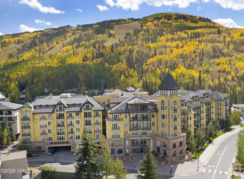 728 W Lionshead Cir # R410, Vail, CO 81657