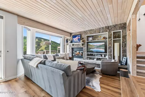 770 Potato Patch Dr UNIT C, Vail, CO 81657 photo 3