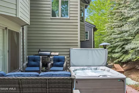 770 Potato Patch Dr UNIT C, Vail, CO 81657 photo 20