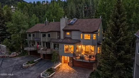 770 Potato Patch Dr UNIT C, Vail, CO 81657 photo 16