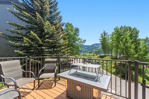 770 Potato Patch Dr UNIT C, Vail, CO 81657 photo 2