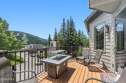 770 Potato Patch Dr UNIT C, Vail, CO 81657 photo 21