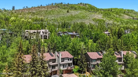 770 Potato Patch Dr UNIT C, Vail, CO 81657 photo 25