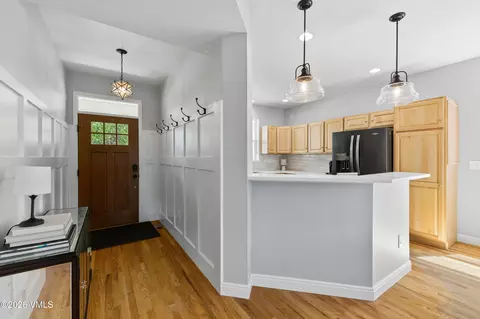 Entry Way - 59 Hockett St, Eagle, CO 81631 photo 1 of 3