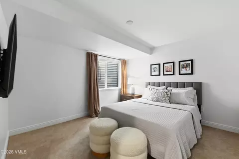 Bedroom - 59 Hockett St, Eagle, CO 81631 photo 6 of 7