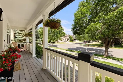 Exterior - 59 Hockett St, Eagle, CO 81631 photo 7 of 7