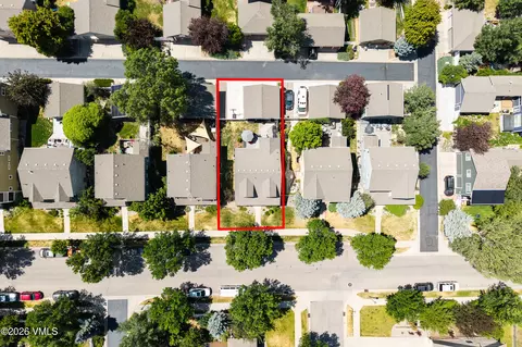 View/Area - 59 Hockett St, Eagle, CO 81631 photo 1 of 2