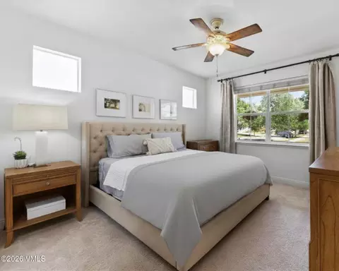 Bedroom - 59 Hockett St, Eagle, CO 81631 photo 1 of 7