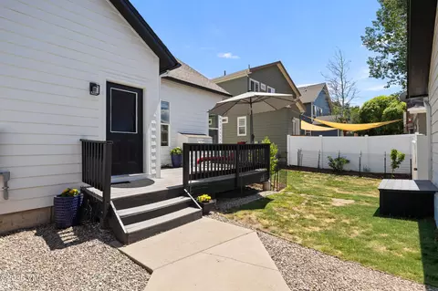 Exterior - 59 Hockett St, Eagle, CO 81631 photo 4 of 7