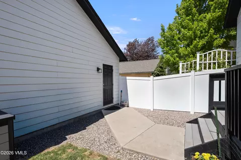 Exterior - 59 Hockett St, Eagle, CO 81631 photo 6 of 7
