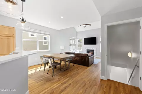 Dining - 59 Hockett St, Eagle, CO 81631 photo 1 of 3