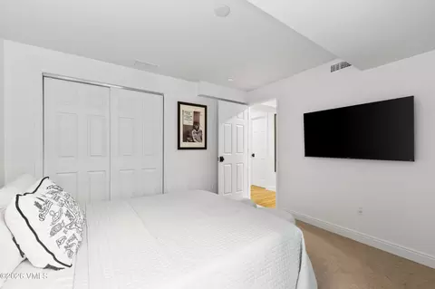 Bedroom - 59 Hockett St, Eagle, CO 81631 photo 7 of 7