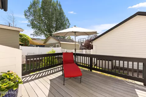Exterior - 59 Hockett St, Eagle, CO 81631 photo 3 of 7