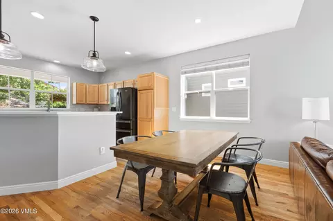 Dining - 59 Hockett St, Eagle, CO 81631 photo 2 of 3