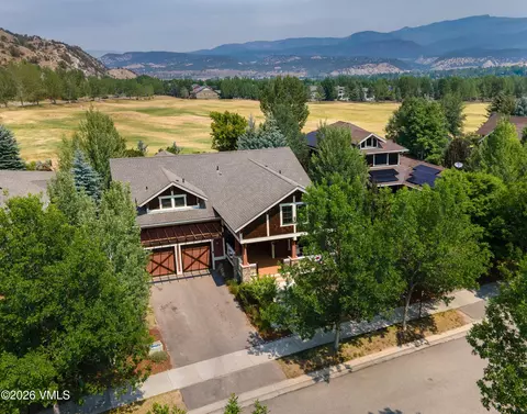 330 Palmer Loop, Eagle, CO 81631