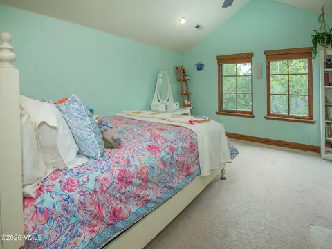 Bedroom - 330 Palmer Loop, Eagle, CO 81631 photo 1 of 10