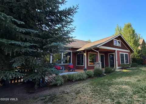 Exterior - 330 Palmer Loop, Eagle, CO 81631 photo 5 of 19