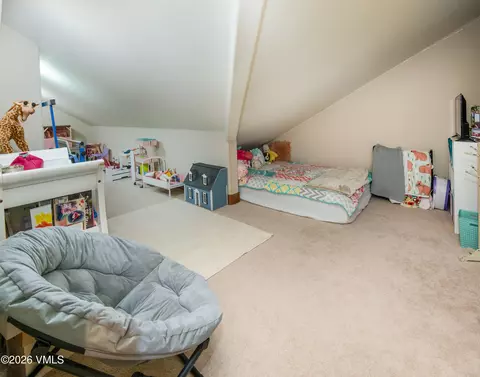 Bedroom - 330 Palmer Loop, Eagle, CO 81631 photo 2 of 10
