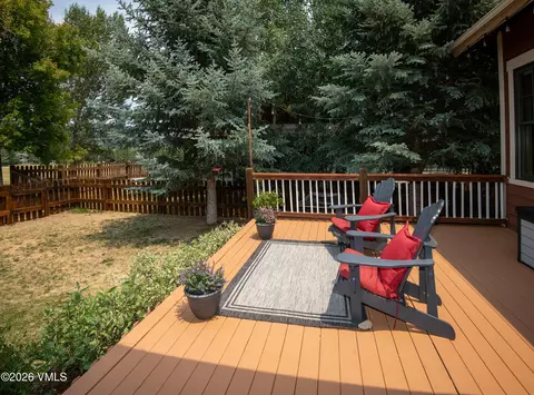 Exterior - 330 Palmer Loop, Eagle, CO 81631 photo 13 of 19