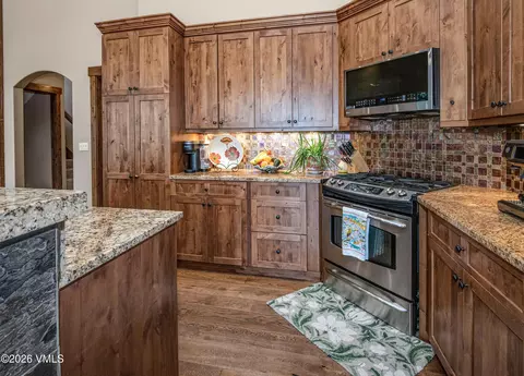 Kitchen - 330 Palmer Loop, Eagle, CO 81631 photo 2 of 6