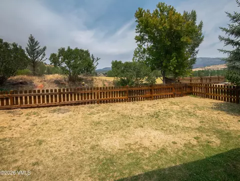 Exterior - 330 Palmer Loop, Eagle, CO 81631 photo 14 of 19