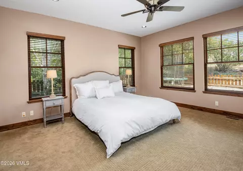 Bedroom - 330 Palmer Loop, Eagle, CO 81631 photo 5 of 10